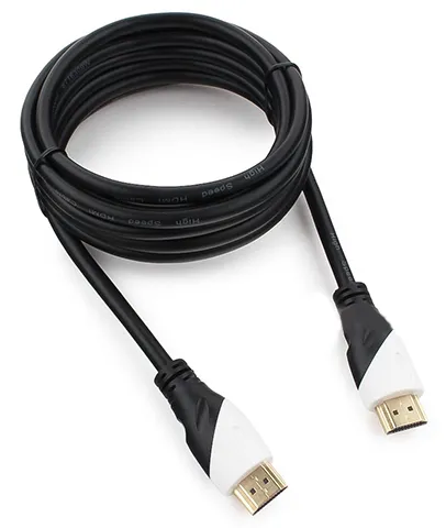 Кабель HDMI Cablexpert CC-S-HDMI02-3M