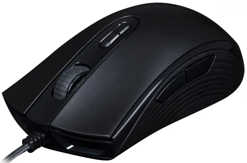 Компьютерная мышь игровая Kingston HyperX Pulsefire Core HX-MC004B