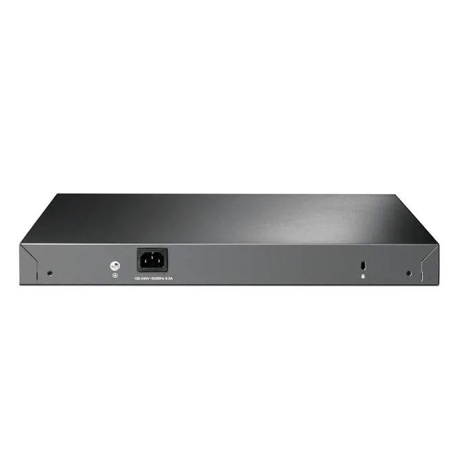 Коммутатор TP-Link SG3428XMP