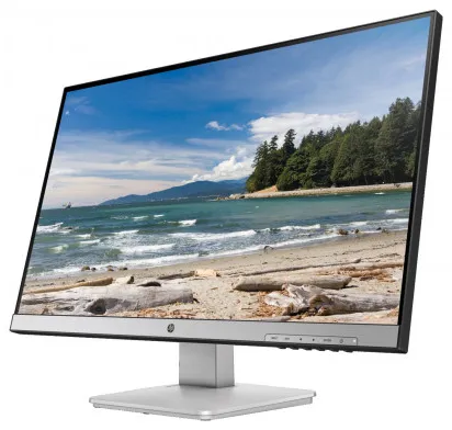 Монитор 27" HP 3FV90AA 27q