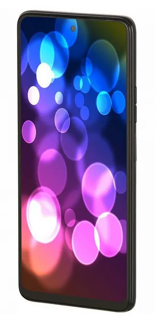 Смартфон Tecno 4/128 LE7n Dazzle Black