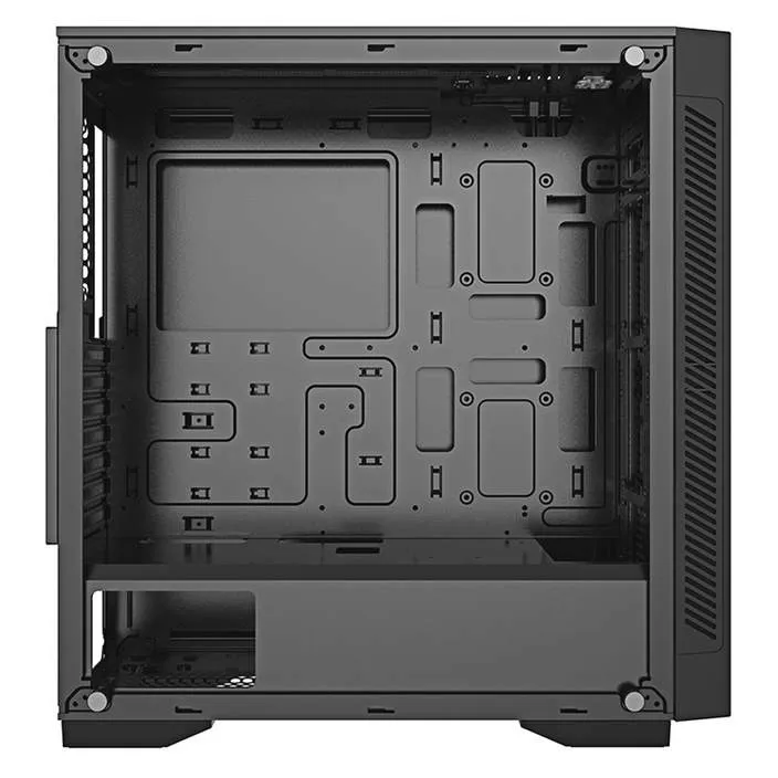 Корпус для ПК DeepCool Matrexx 55 V3 black