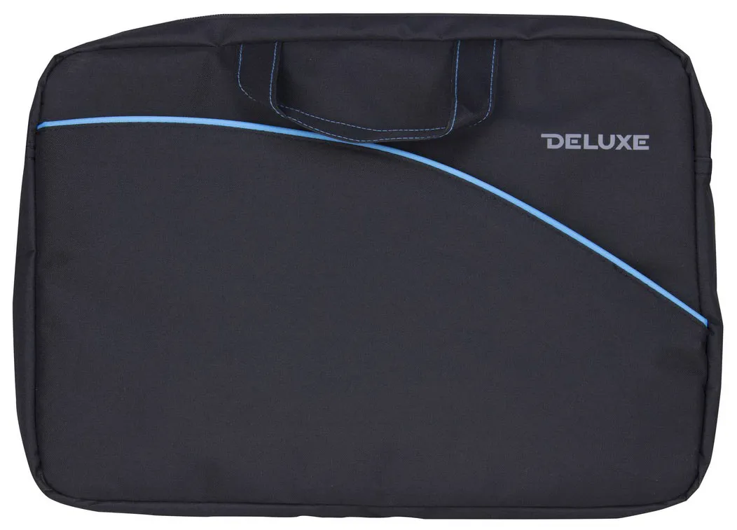 Сумка для ноутбука Deluxe DLNB-102B-P15.6