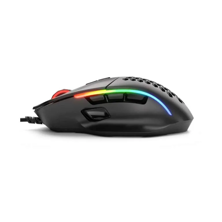 Компьютерная мышь Glorious Model I Matte Black GLO-MS-I-MB