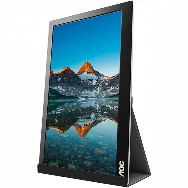 Монитор 15,6" AOC I1601FWUX