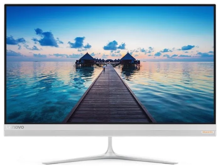 Моноблок Lenovo IdeaCentre 520s AIO F0CU000GRK