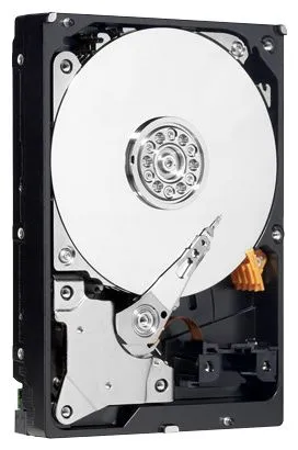 Жесткий диск 3TB Western Digital Green WD30EZRX Bulk