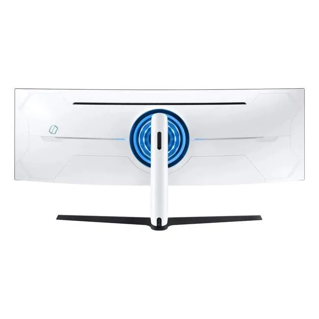 Монитор 49" Samsung LC49G95TSSIXCI