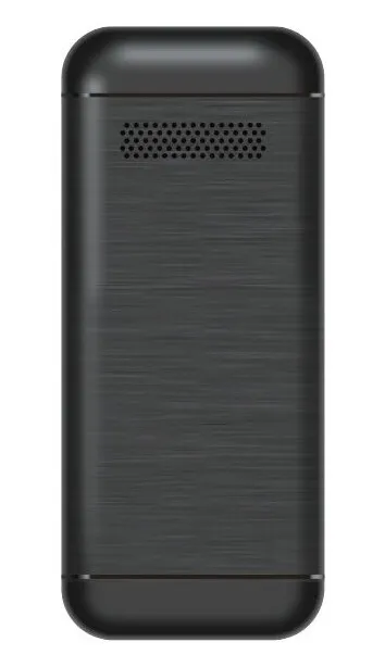 Мобильный телефон Texet TM-120 Черно-Красный