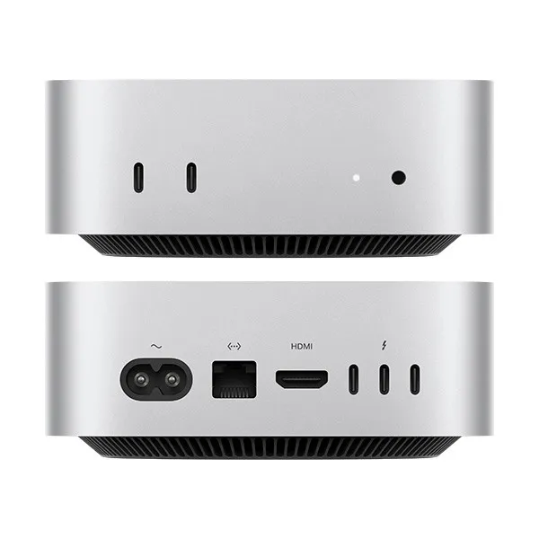 Компьютер Apple Mac mini M4 MU9D3RU/A