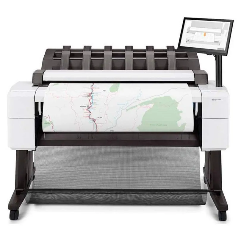 Плоттер HP Designjet T2600 3XB78A