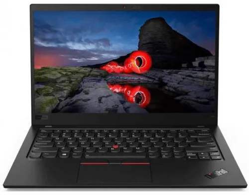 Ноутбук Lenovo X1 Carbon G8 T 20U90087RT