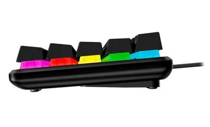 Клавиатура HyperX Alloy Origins 65 4P5D6AX