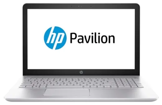 Ноутбук HP Pavilion 15-CC008UR 2CP09EA