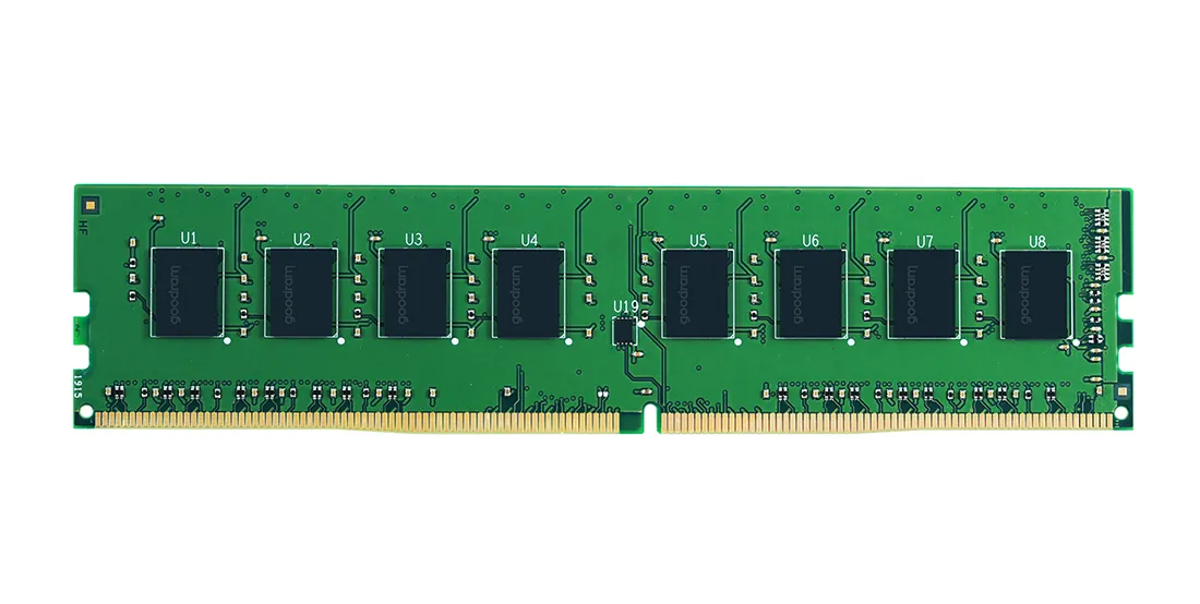 Оперативная память 16GB GOODRAM GR2400D464L17S/16G