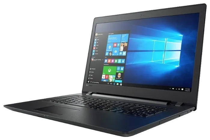 Ноутбук Lenovo Ideapad 110 80VK000BRK