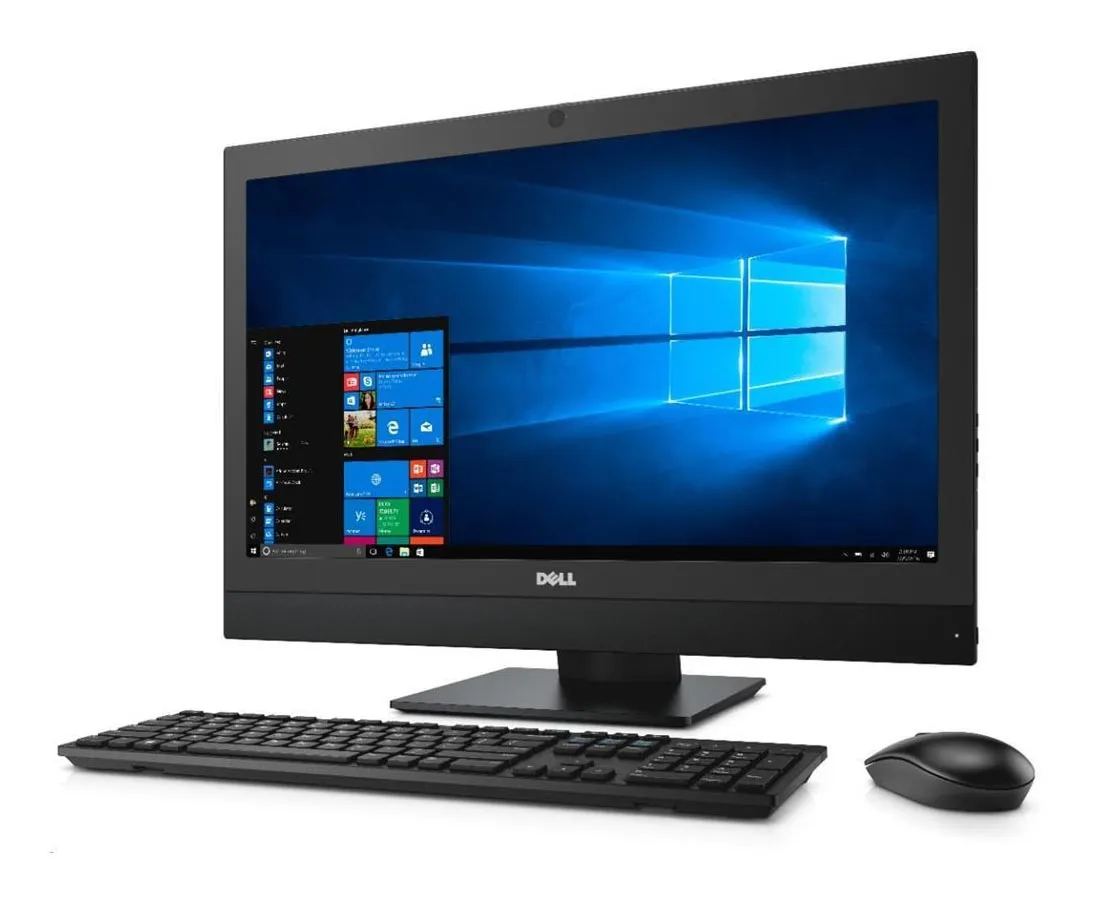Моноблок Dell OptiPlex 7450 210-AKKU_N014O7450AIO