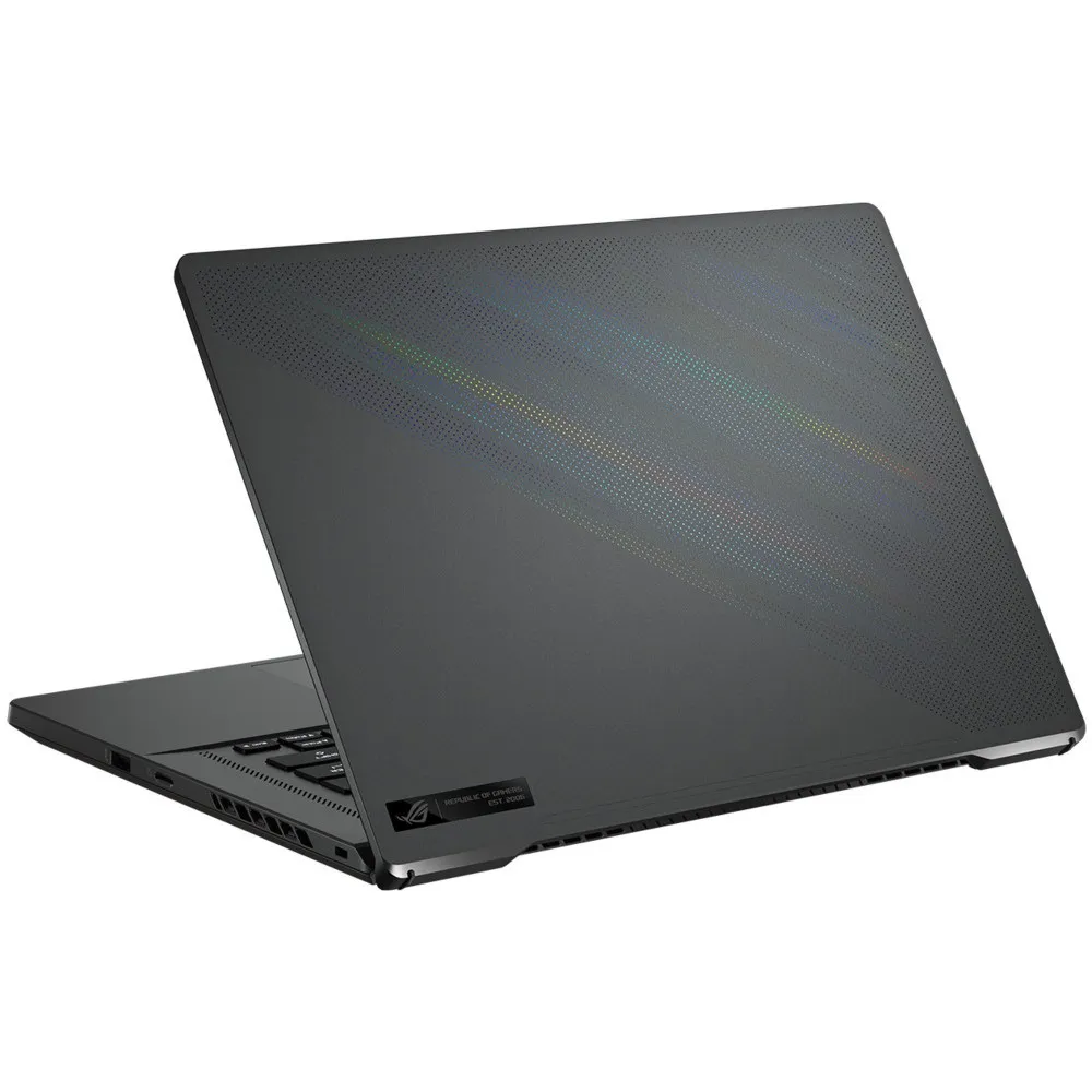 Ноутбук Asus ROG Zephyrus G15 GA503QM-HQ008T