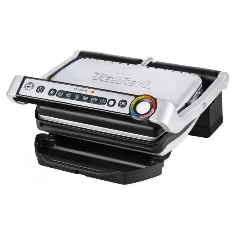 Гриль Tefal GC712D34