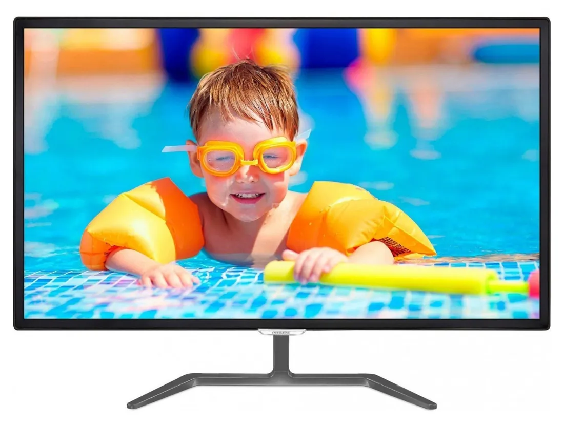 Монитор 31.5" Мультимедийный PHILIPS 323E7QDAB/00