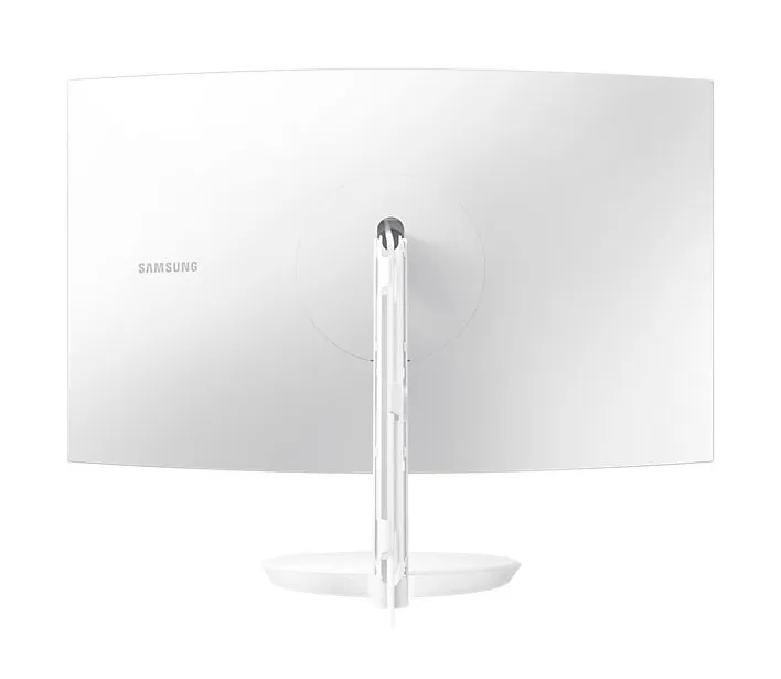 Монитор 27" LCD Samsung C27H711QEI
