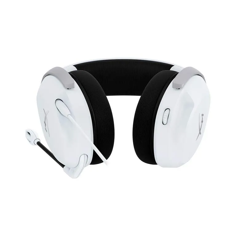 Гарнитура HyperX CloudX Stinger 2 Core White 6H9B7AA