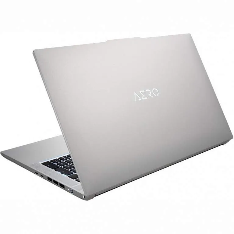 Ноутбук Gigabyte AERO 17 XE5-73RU744JP