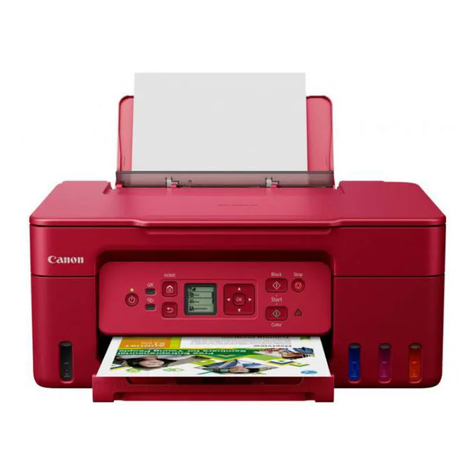 МФУ Canon Pixma G3470R 5805C049AA