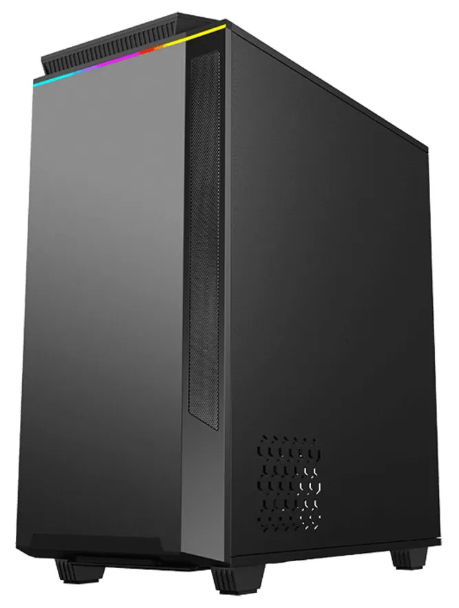 Корпус для ПК GameMax Paladin T801