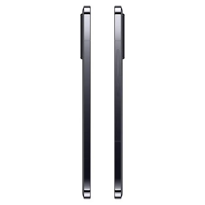 Смартфон Xiaomi 13 12/256GB Black