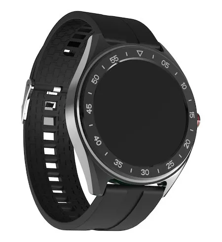 Смарт-часы Lenovo R1 Black