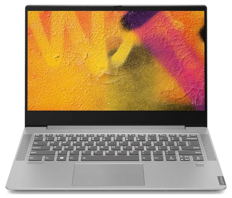 Ноутбук Lenovo IdeaPad S540-14IML 81NF006LRK