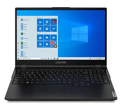 Ноутбук Lenovo Legion5 15ARH05 82B500GNRK