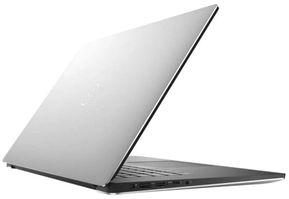 Ноутбук Dell xps 15 7590, 210-ASIH-A1