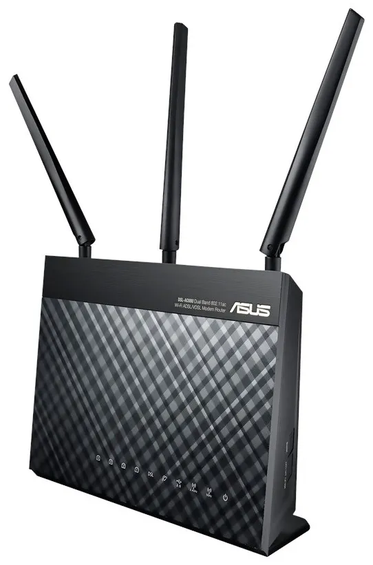 Модем Asus DSL-AC68U