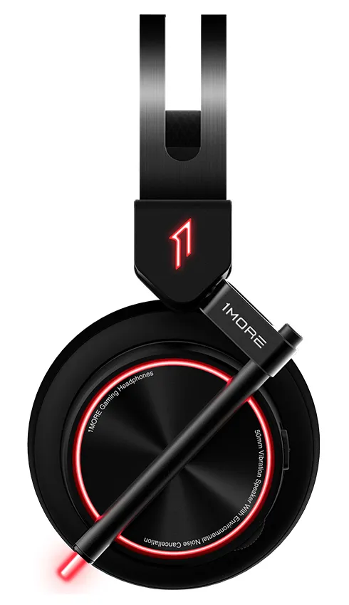 Гарнитура Xiaomi 1MORE Spearhead VR Over-Ear Headphones H1005