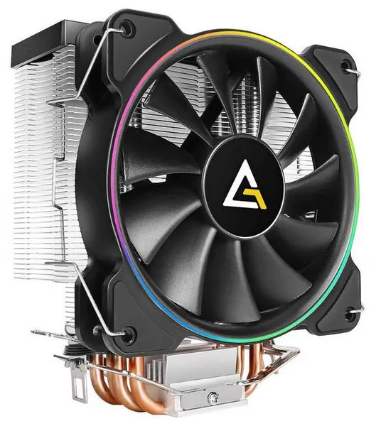 Кулер для процессора Antec A400 PWM