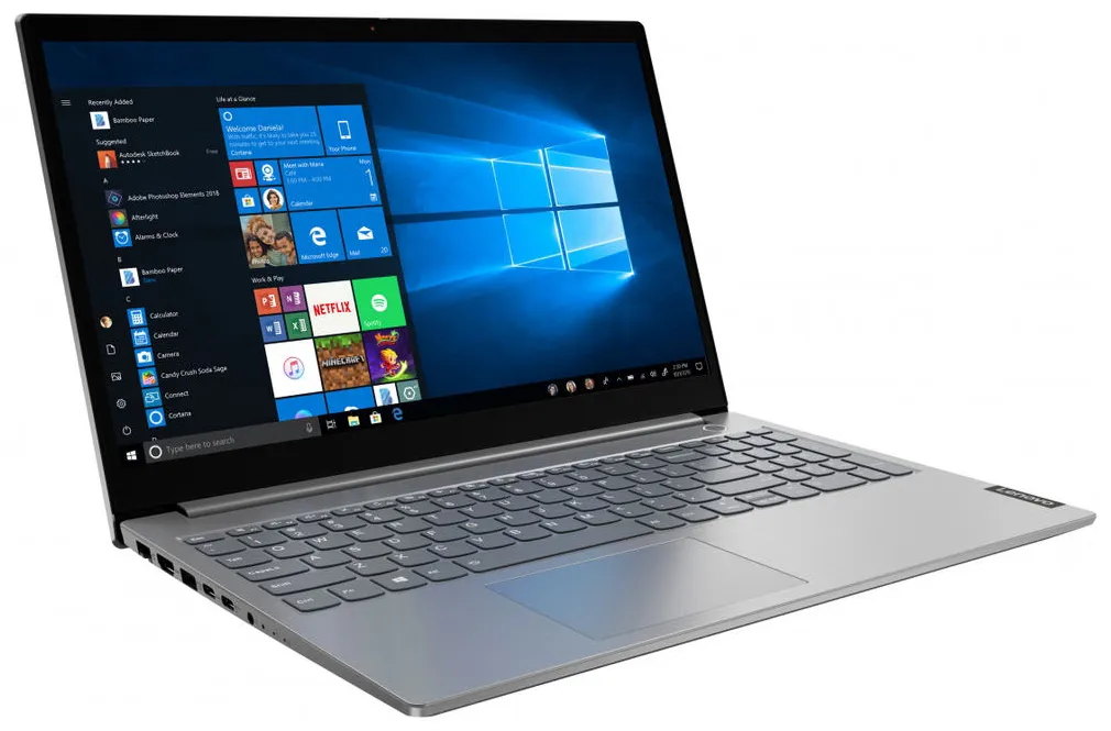 Ноутбук Lenovo ThinkBook 15 20SM001WUA