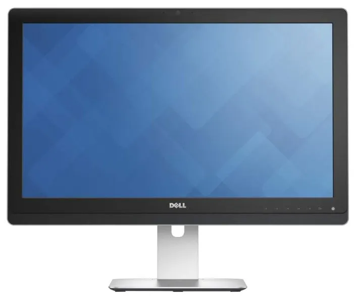 Монитор 23" Dell UZ2315H