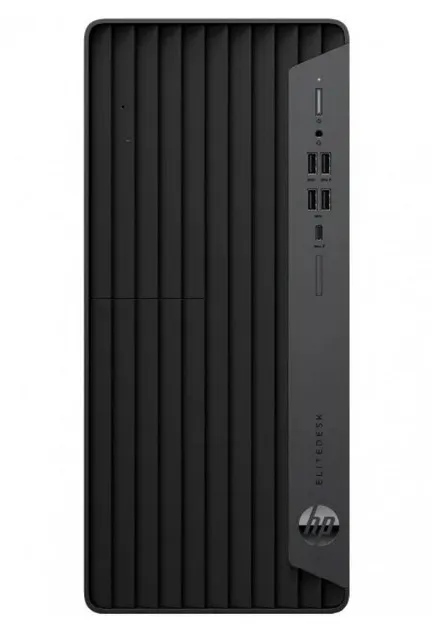 Компьютер HP Europe EliteDesk 800 G6 8YR01AV/TC3