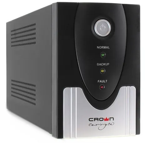 ИБП Crown СМU-SP800IEC