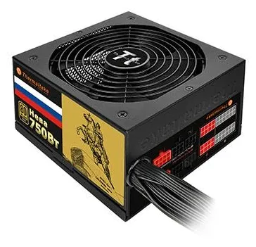 Блок питания ATX Thermaltake W0427RE