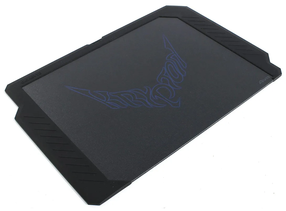 Коврик для мыши Gigabyte GP-KPMAT