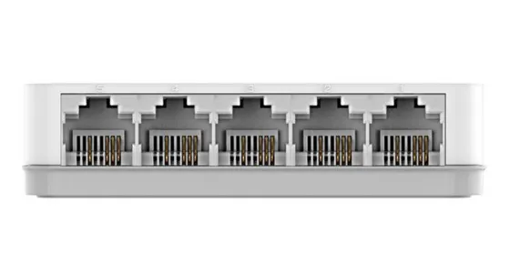 Коммутатор D-Link DES-1005C/B1A