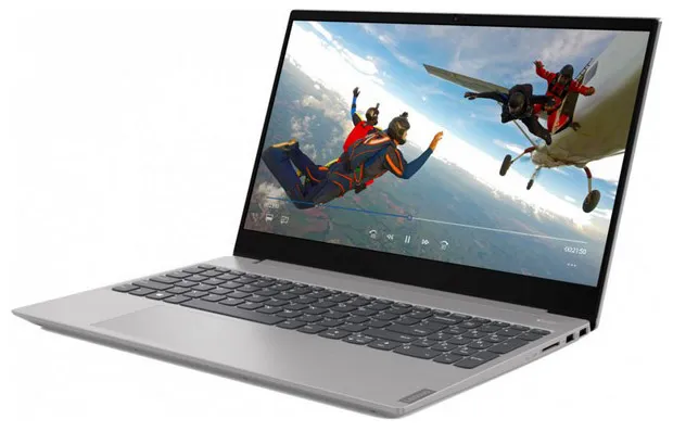Ноутбук Lenovo Ideapad S340-15IIL 81WL002XRK