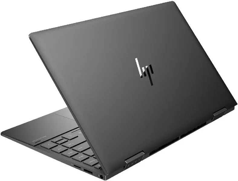 Ноутбук HP Envy x360 13-AY0006UR Nightfall Black 15C87EA