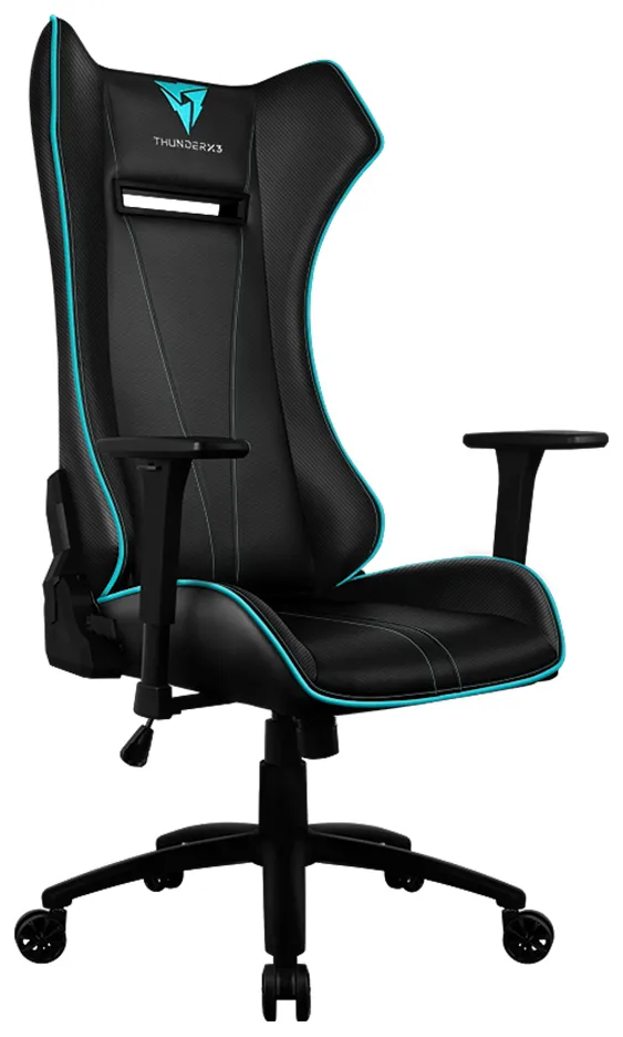 Игровое компьютерное кресло ThunderX3 UC1 BC