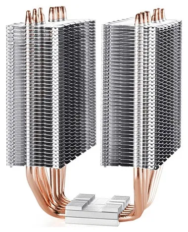 Кулер для CPU Deepcool NEPTWIN V2 DP-MCH6-NT