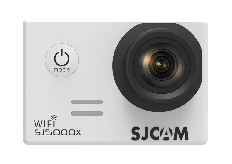 Экшн-камера SJCAM SJ5000X White
