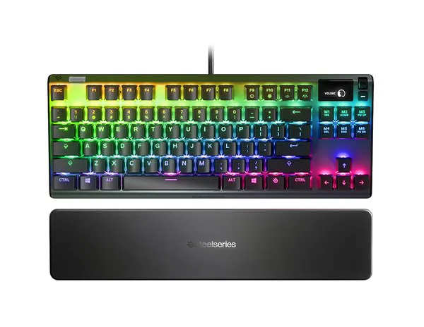 Клавиатура Steelseries Apex 7 TKL